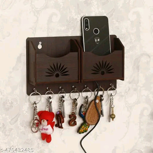 *Key Holders*