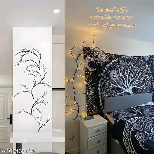 Attractive Seasonal Indoor String Lights