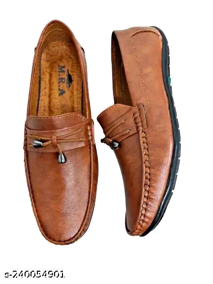 Modern Trendy Men Formal Shoes