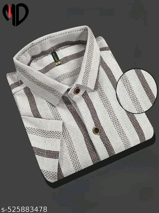 Comfy Elegant Men Shirts*
