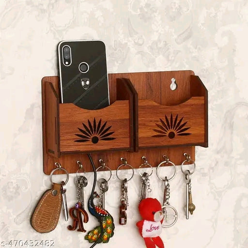 *Key Holders*