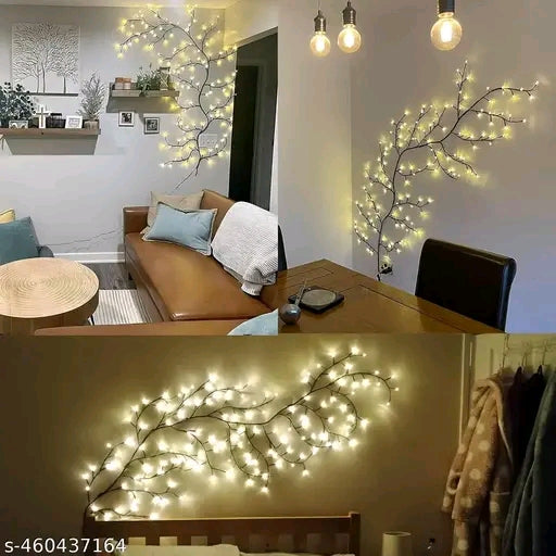 Attractive Seasonal Indoor String Lights